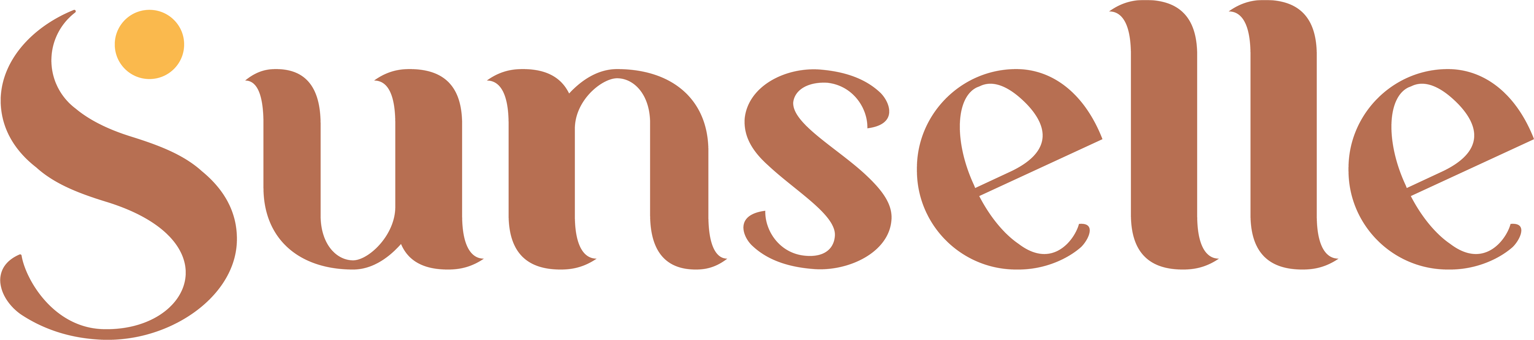 Logo Sunselle